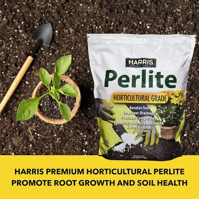 Image showing  8 qt. Horticulture Grade Perlite