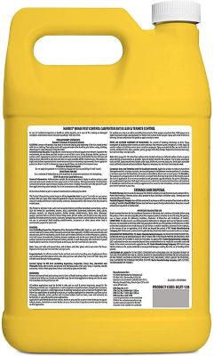 Image showing 6 th Harris 1 gal. Carpenter Ant Killer and Termite Control