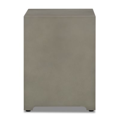 Image showing  Propane Tank Cover, Mist Gray