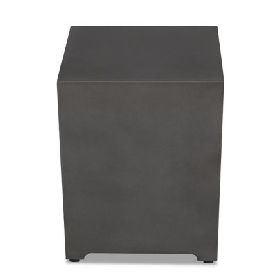 Image showing  Propane Tank Cover, Weathered Slate