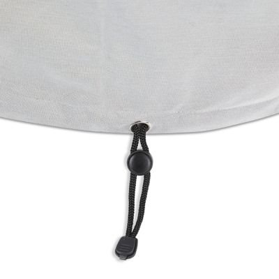 Image showing  Baltic Square Fire Table Protective Cover