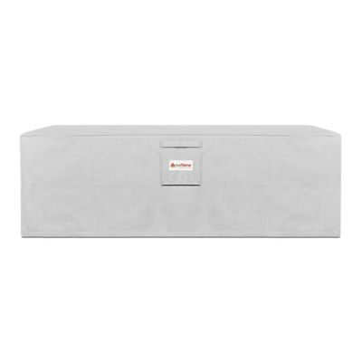 Real Flame Ventura Rectangular Fire Table Protective Cover, A9640