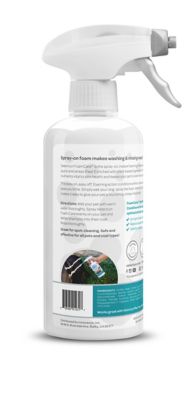 Image showing  FoamCare Pet Shampoo and Conditioner, 16 oz.