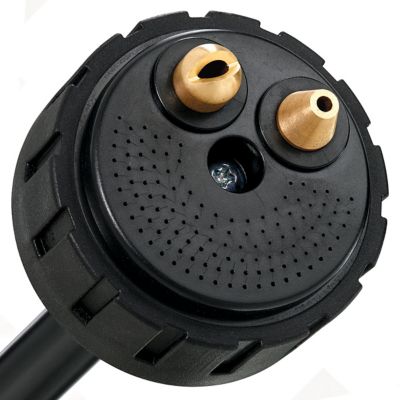 Image showing  3-Pattern X-Stream Jet Spray Wand, 29 in.