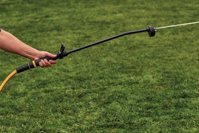 Image showing  3-Pattern X-Stream Jet Spray Wand, 29 in.