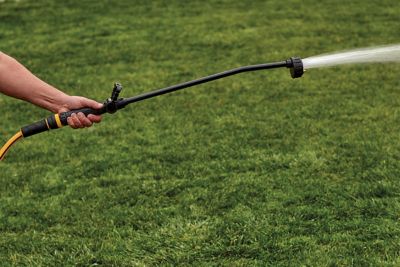 Image showing  3-Pattern X-Stream Jet Spray Wand, 29 in.