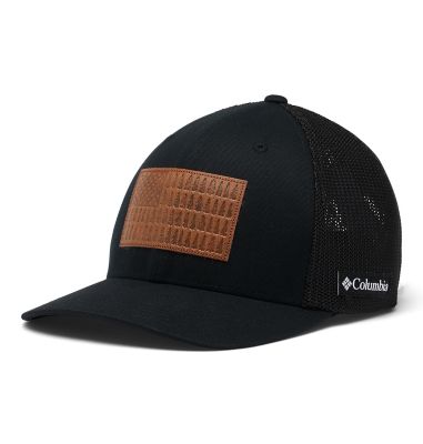 Columbia Sportswear Unisex Adult Rugged Outdoor Mesh Ball Cap