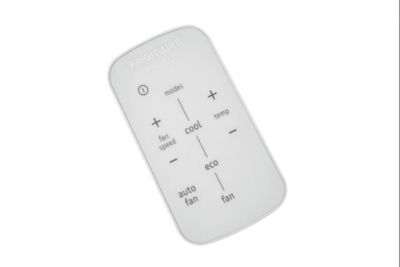 Image showing  Gallery 10,000 BTU Inverter Quiet Temp Smart Room Air Conditioner