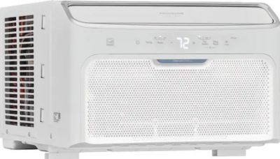 Image showing 11 th Frigidaire Gallery 10,000 BTU Inverter Quiet Temp Smart Room Air Conditioner