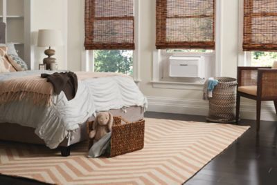 Image showing 14 th Frigidaire Gallery 10,000 BTU Inverter Quiet Temp Smart Room Air Conditioner