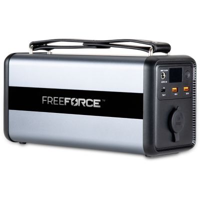 FreeForce 12V Ultralite 440 Portable Power Station, FUL0440C
