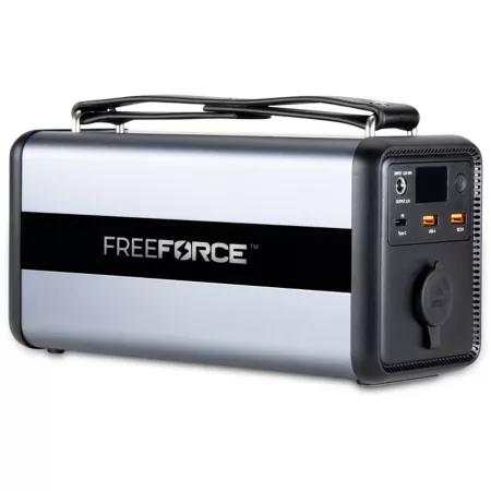 FreeForce 12V Ultralite 440 Portable Power Station FUL0440C Portable Power Stations