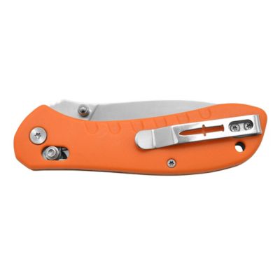 Image showing  3.25 in. Rovax Folding Knife with Cuda Lock, 19620
