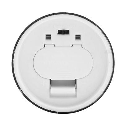 Image showing  St. Jude Flickering LED Prayer Candle with Automatic Timer