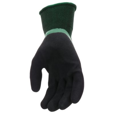 Image showing  Latex Double-Dipped Gloves