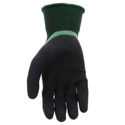 Image showing  Latex Double-Dipped Gloves