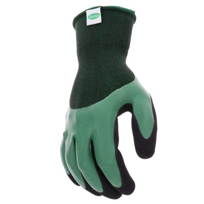 Image showing  Latex Double-Dipped Gloves