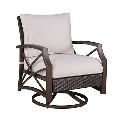 Modern Muse Patio Furniture, Outdoor Bar Stools Pier One