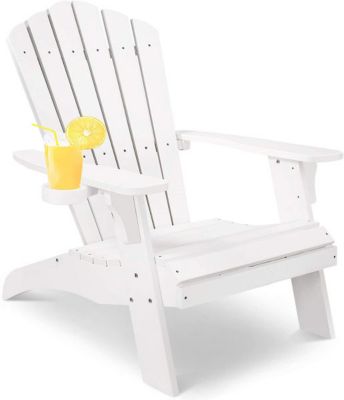 Plastic adirondack best sale chairs 350 lbs