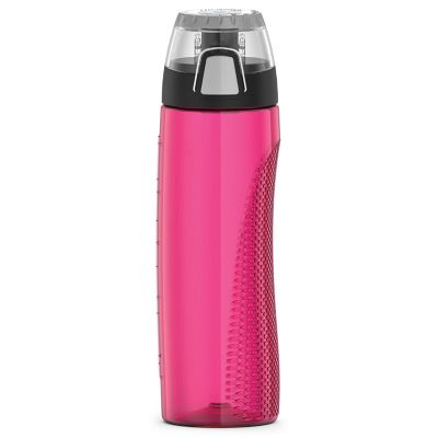 Image showing 1 th Thermos 24 oz. Plastic Hydration Bottle with Meter