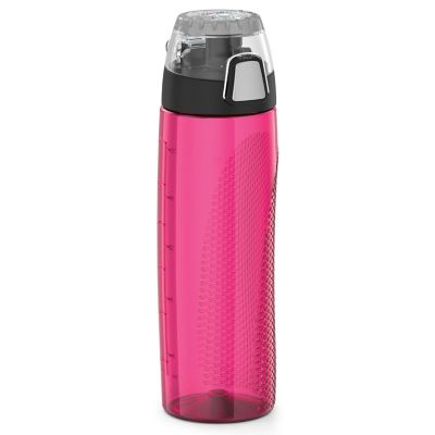 Image showing 5 th Thermos 24 oz. Plastic Hydration Bottle with Meter