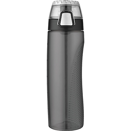 Thermos 24 oz. Tritan Hydration Bottle with Meter