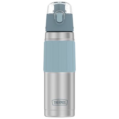 Thermos 18 oz Vacuum Insulated Stainless Steel Hydration Water Bottle 