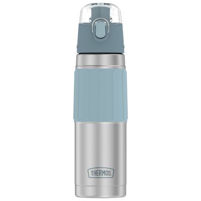 Slim Shape Office Vacuum Thermos Promtion 18/8 Stainless Steel Insulated  Water Bottle With Clear Lid Cup BSCI Bangda Z36 - Bangda Bottle