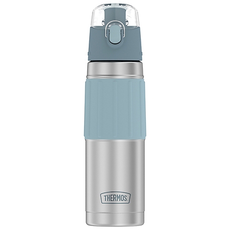 Thermos 18 oz. Vacuum-Insulated Stainless Steel Hydration Bottle