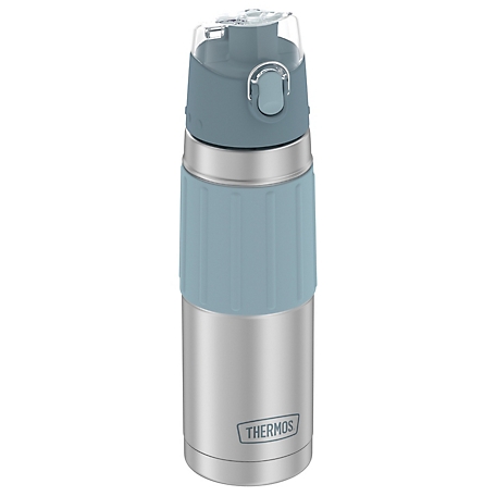 Thermos 18 oz. Vacuum-Insulated Stainless Steel Hydration Bottle 