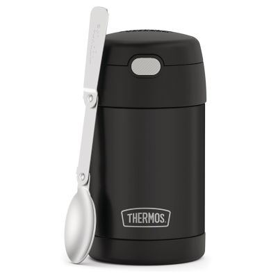 Thermos Funtainer Vacuum Insulated Stainless Steel Water Bottle