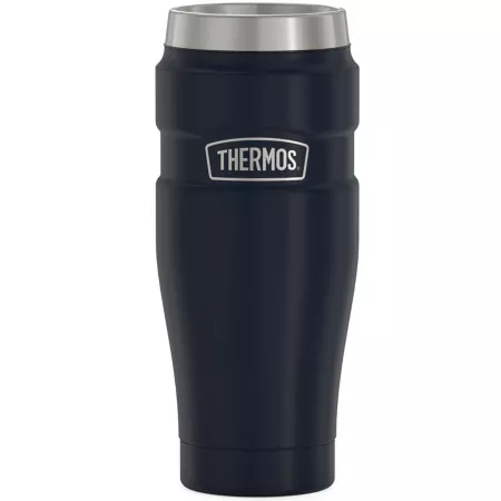 16 ounce thermos Stainless King Vacuum Insulated Stainless Steel Travel Tumbler Tumblers