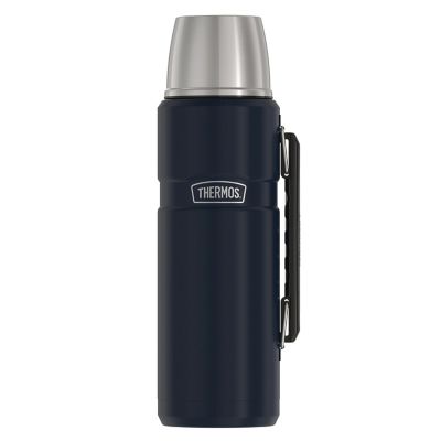 Thermocaf by Thermos 27 oz Stainless Steel Vacuum Insulated Food & Beverage  Bottle 