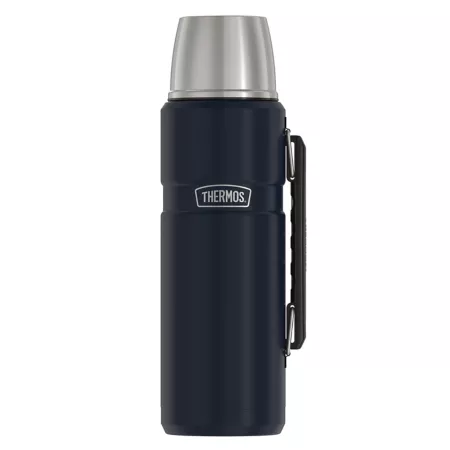 40 ounce thermos Stainless King Vacuum Insulated Stainless Steel Beverage Bottle Tumblers