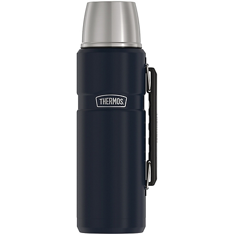  Subron Vacuum Insulated Thermos Water Bottle 34 Oz
