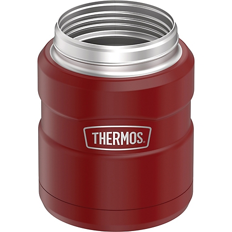 Thermos Stainless King Vacuum-Insulated Stainless Steel Food Jar at Tractor  Supply Co.