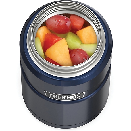 Thermos Stainless King Vacuum-Insulated Stainless Steel Food Jar at Tractor  Supply Co.