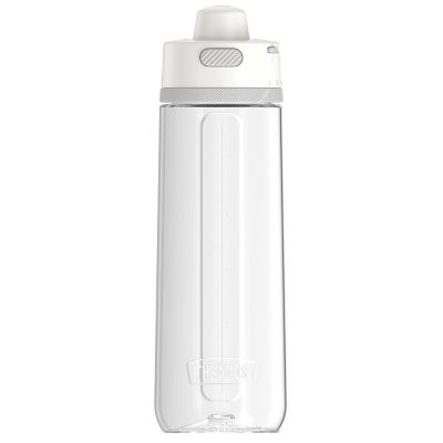 Thermos 24 oz. Guardian Vacuum-Insulated Hard Plastic Hydration Bottle