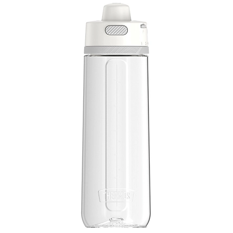 Thermos 24 oz. Guardian Vacuum-Insulated Hard Plastic Hydration Bottle
