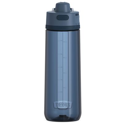 Thermos 24 oz. Guardian Vacuum-Insulated Hard Plastic Hydration Bottle