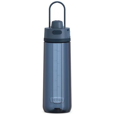 Image showing  24 oz. Guardian Vacuum-Insulated Hard Plastic Hydration Bottle