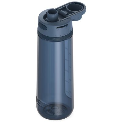 Image showing  24 oz. Guardian Vacuum-Insulated Hard Plastic Hydration Bottle