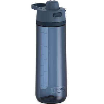 Image showing  24 oz. Guardian Vacuum-Insulated Hard Plastic Hydration Bottle