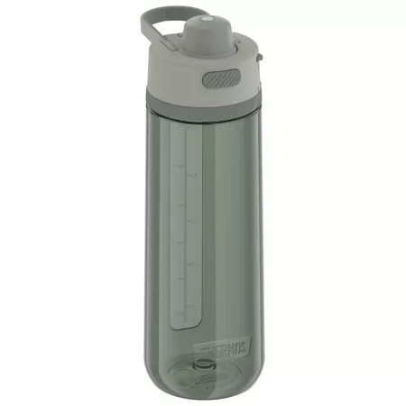 24 ounce thermos Guardian Hard Plastic Hydration Bottle with Spout Tumblers