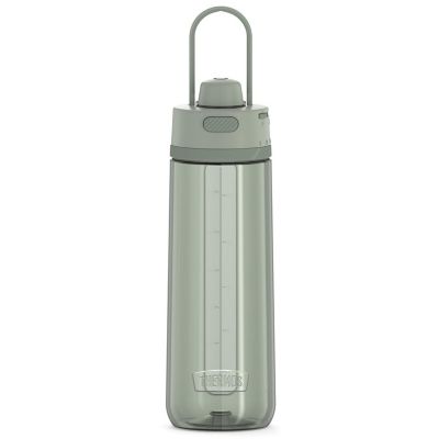 Image showing  24 oz. Guardian Hard Plastic Hydration Bottle with Spout