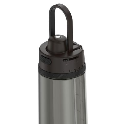 Image showing  24 oz. Guardian Hard Plastic Hydration Bottle with Spout
