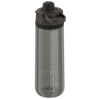 Image showing  24 oz. Guardian Hard Plastic Hydration Bottle with Spout