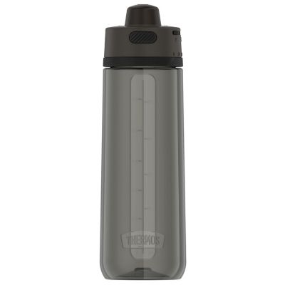 Image showing 5 th Thermos 24 oz. Guardian Hard Plastic Hydration Bottle with Spout