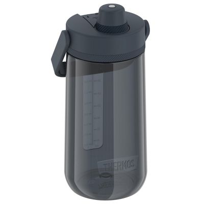 Thermos 40 oz. Guardian Hard Plastic Hydration Bottle with Spout