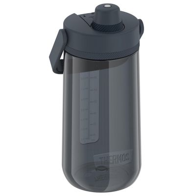 Thermos Guardian 40 Oz Hard Plastic Hydration Bottle with Spout in